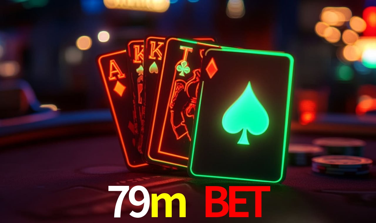 Promoções Sazonais 79m bet