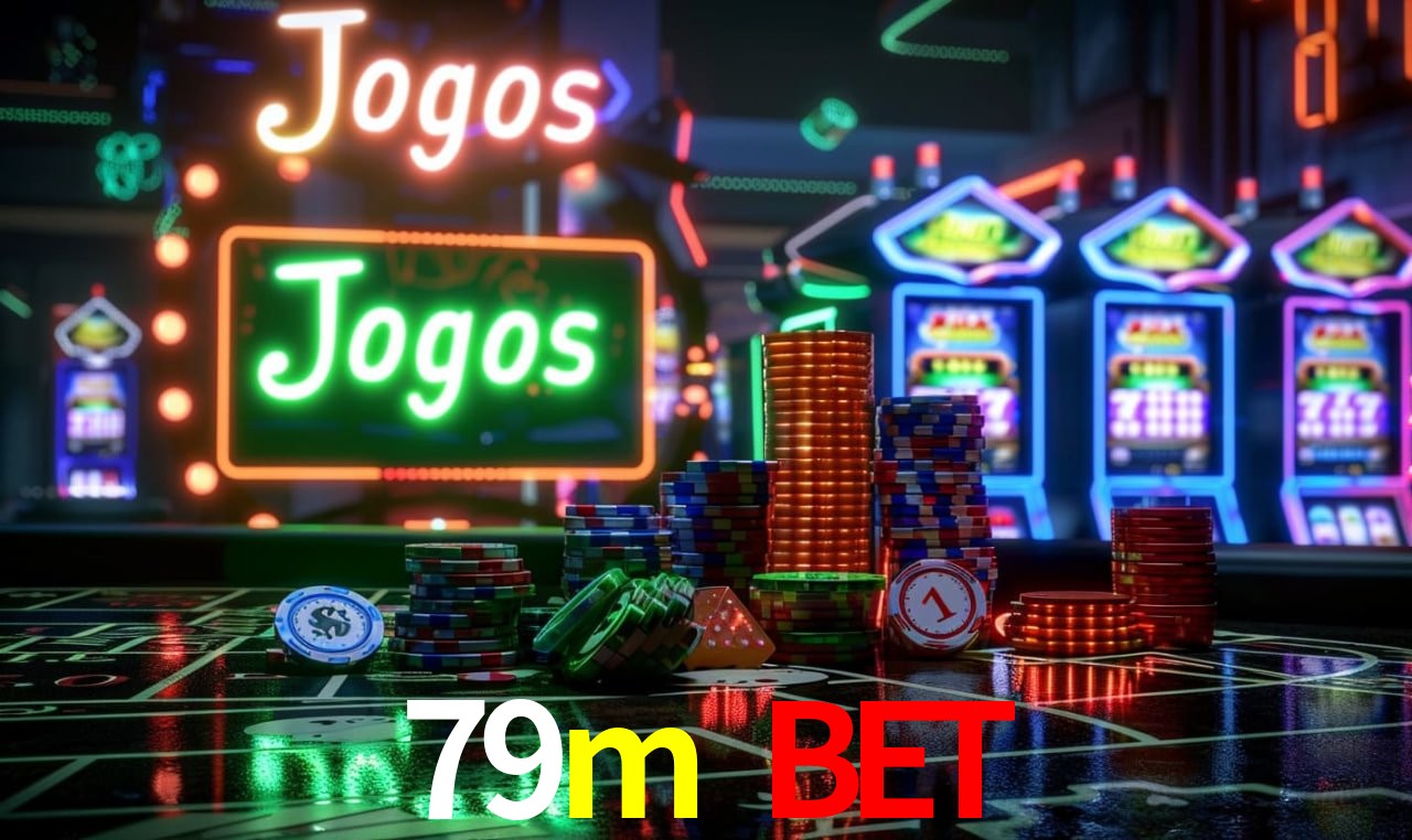 Bônus Generosos e Exclusivos no 79m bet para Você!