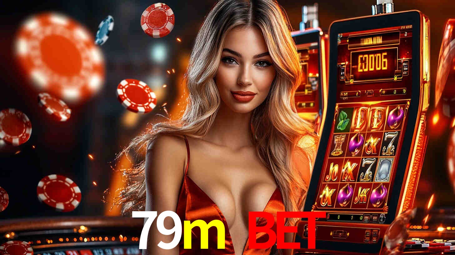 Sinta a adrenalina dos jogos de cassino com 79m bet