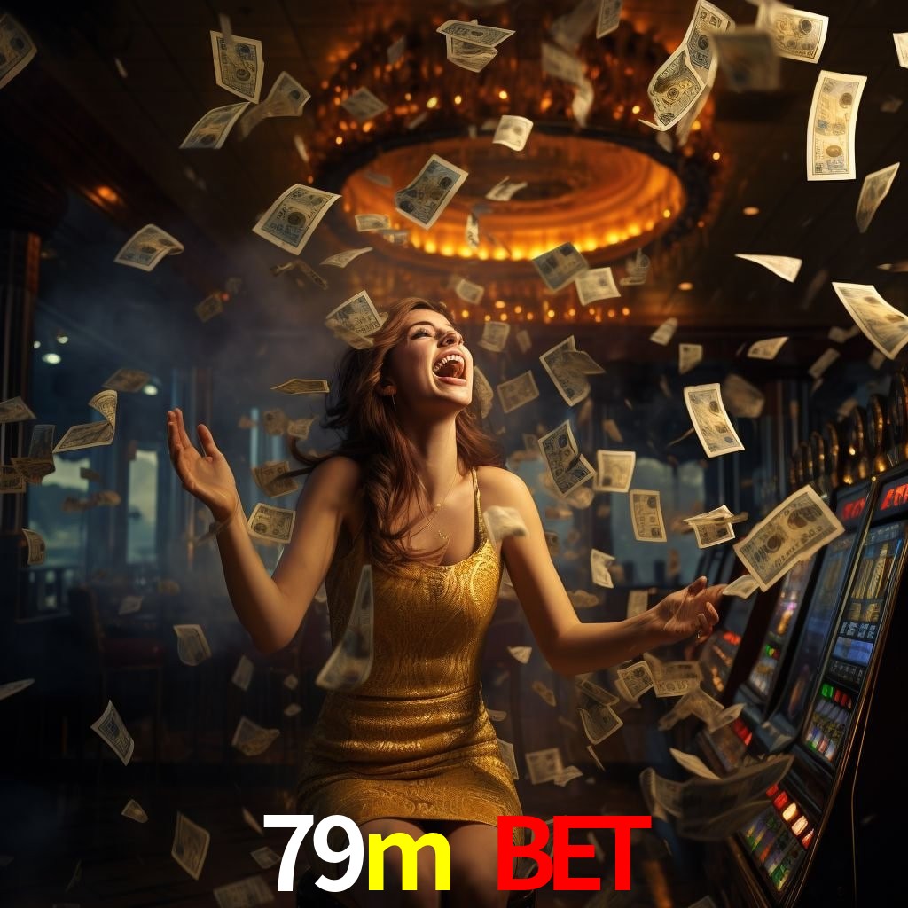 Blackjack Table 79m bet