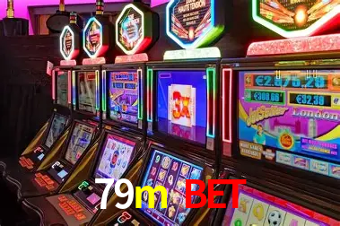 Explorando a Categoria de Eventos em Apostas na 79m bet