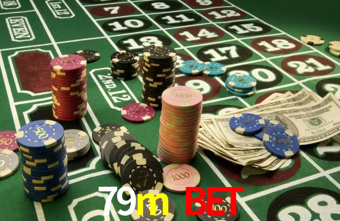 Experiência VIP 79m bet
