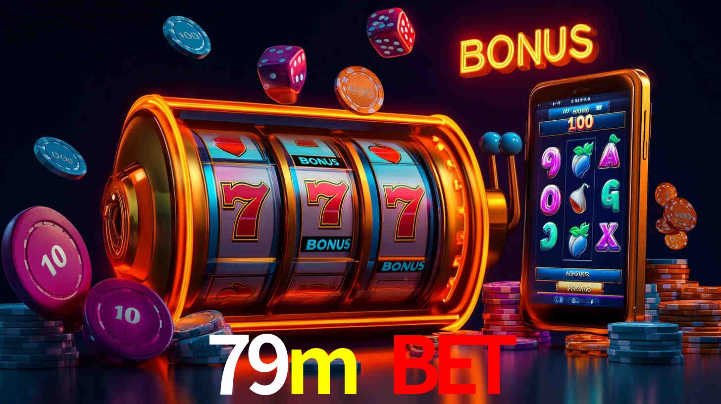 Apostas Esportivas na 79m bet: Um Guia Completo