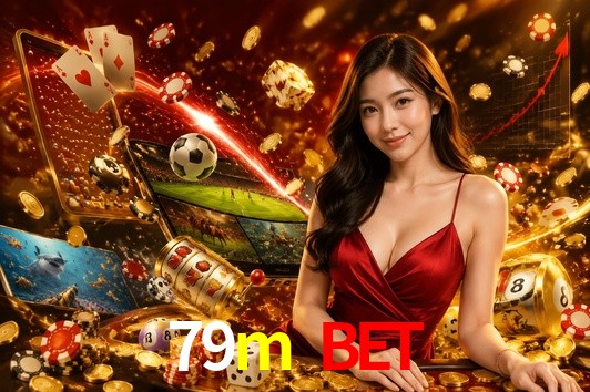 Responsive Design 79m bet