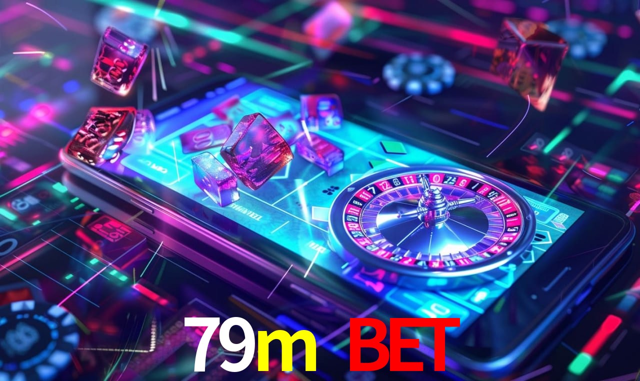 Mesa de Blackjack 79m bet