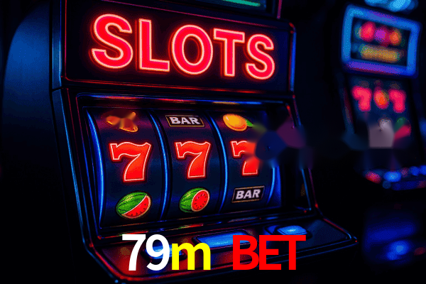 Tecnologia da Plataforma 79m bet