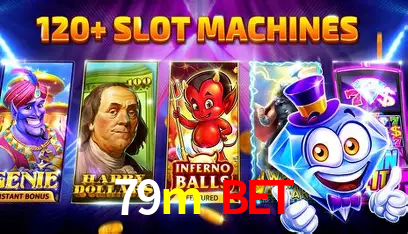 A Revolução dos Aplicativos de Jogos no 79m bet