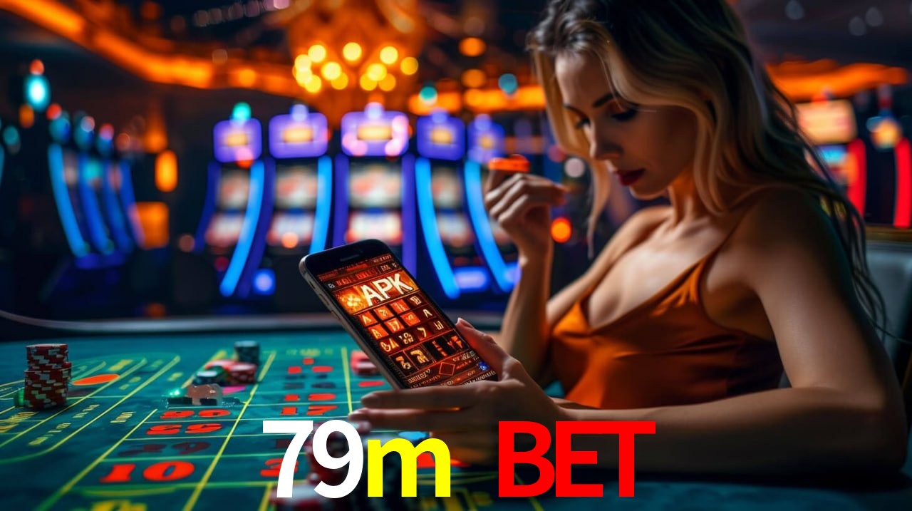 VIP Casino 79m bet