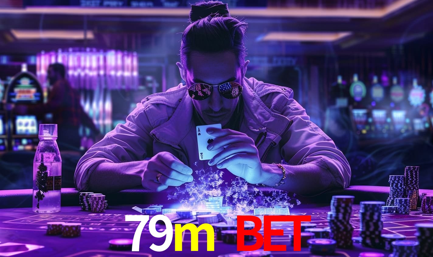 Roulette Table 79m bet
