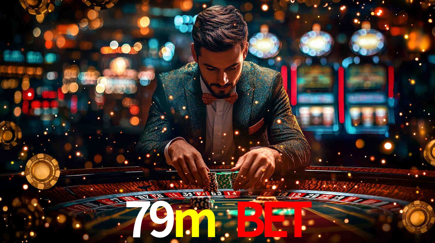 79m bet App Interface
