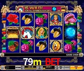 Desvendando o Mundo dos Jogos Virtuais na 79m bet