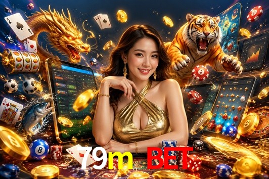 Live Casino 79m bet
