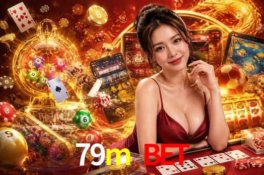 Slot Games 79m bet