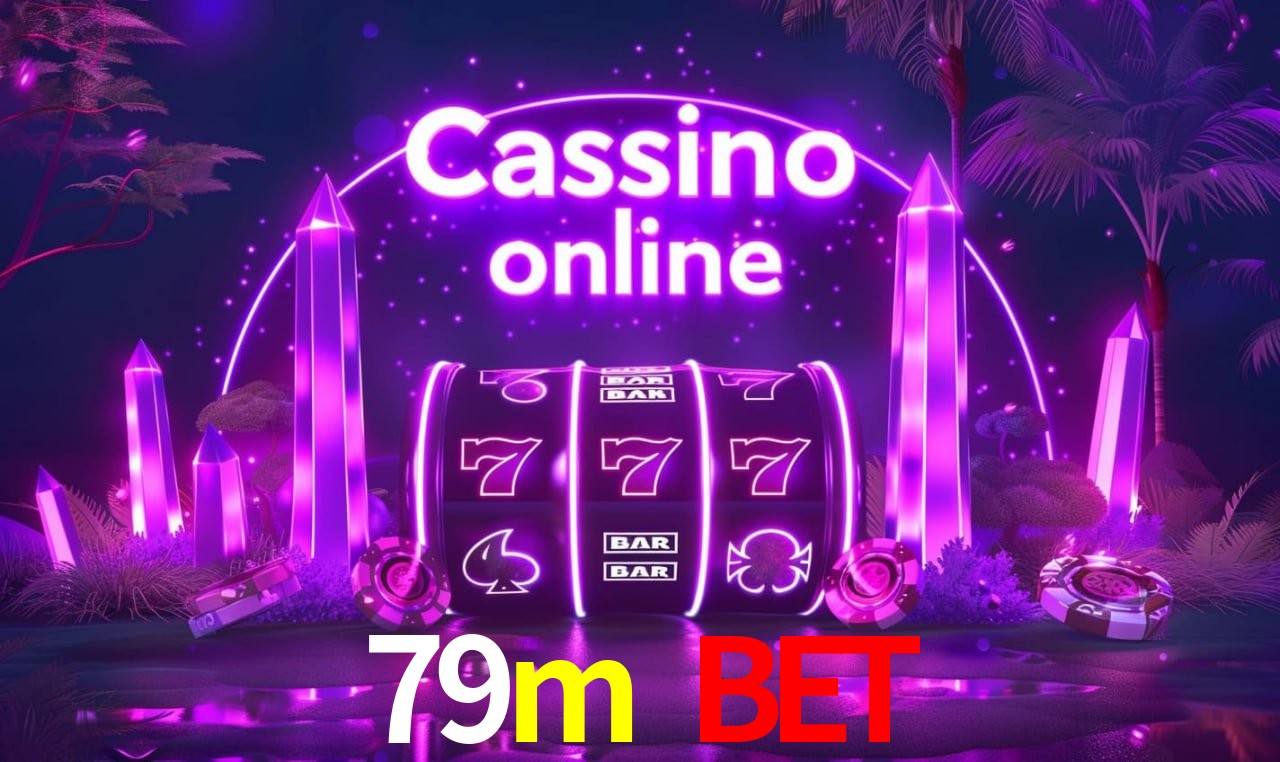 Recursos de Bônus 79m bet