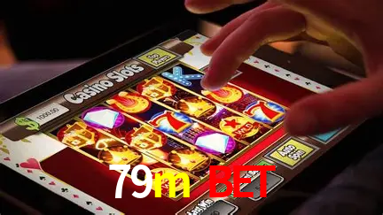 Descubra a Magia dos Jogos de Arcade no 79m bet