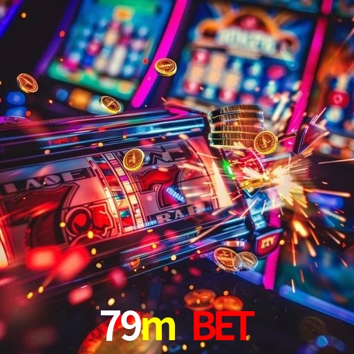 Interface do App 79m bet