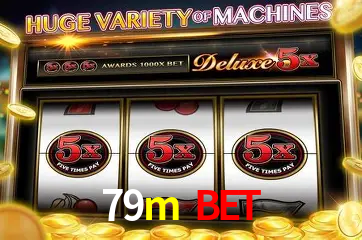 Descubra o Mundo do Cassino Online com 79m bet