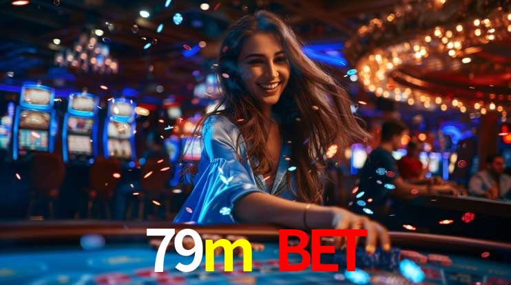 Tennis Betting 79m bet