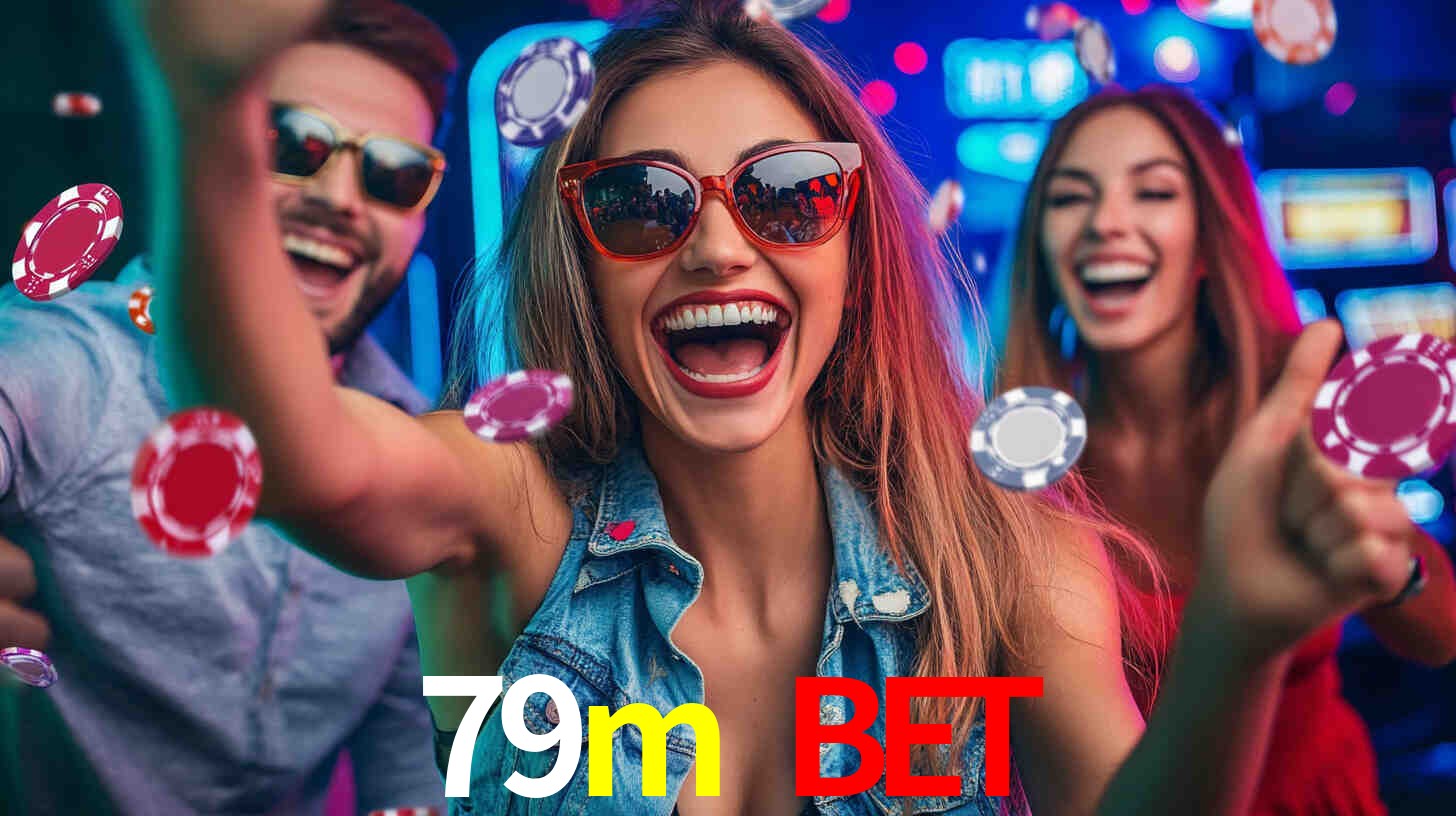 A Popularidade dos Caça-Níqueis no 79m bet