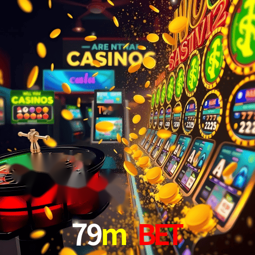 Explorando a Categoria de Eventos em Apostas na 79m bet