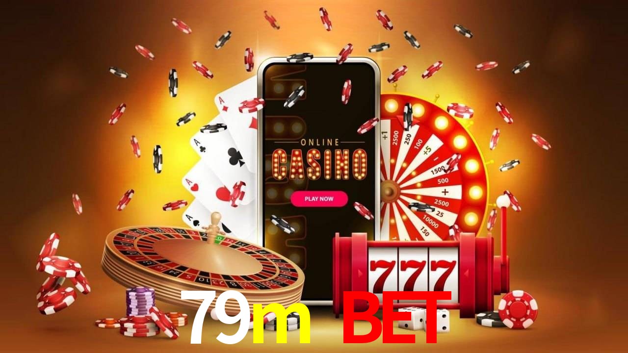 Estatísticas Esportivas 79m bet