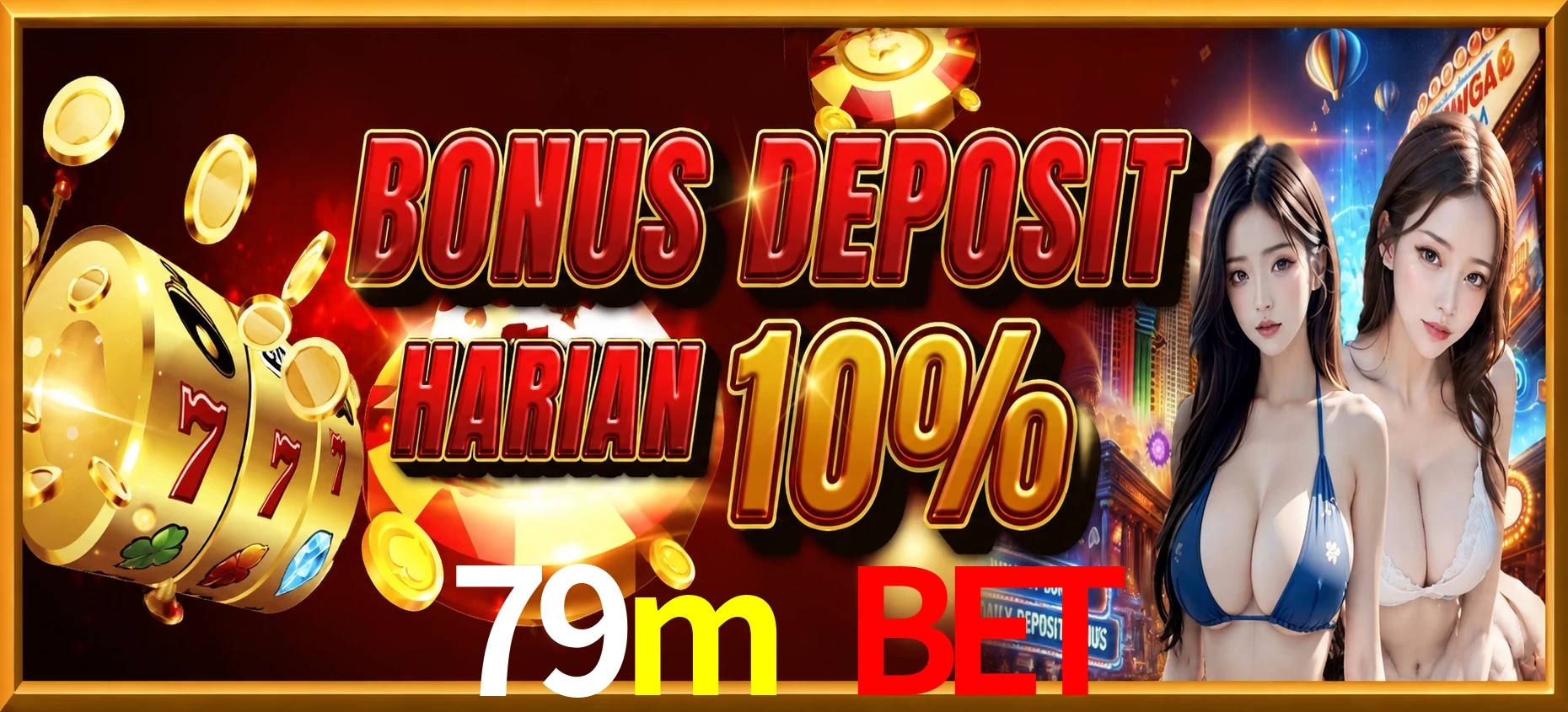 Plataforma 79m bet - cassino e apostas