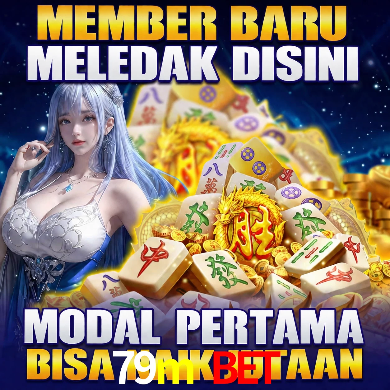 Slots com prêmios 79m bet